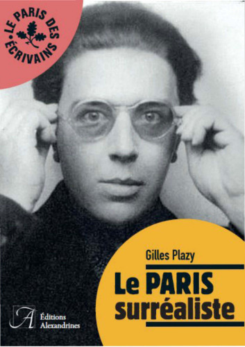 ﻿پاریس سورئالیست