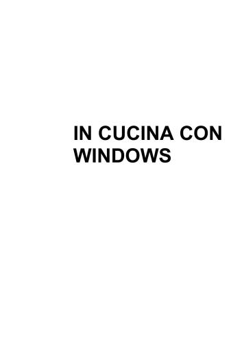 ﻿دستور العمل های آشپزی