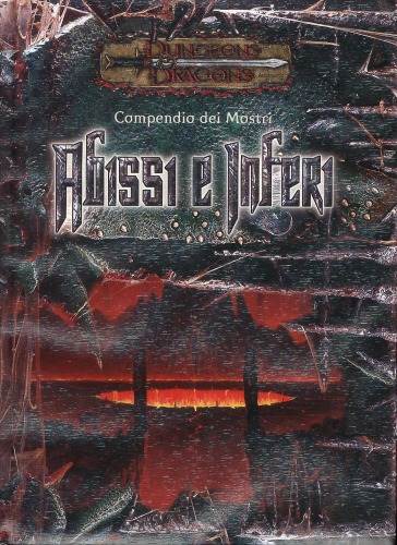 ﻿پرتگاه و جهنم