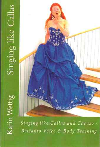 ﻿آواز خواندن مانند کالاس و کاروسو: آموزش صدا و بدن بلکانتو