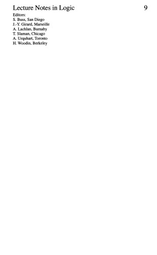 ﻿منطق و شمارش متغیر محدود: مطالعه در مدل های محدود