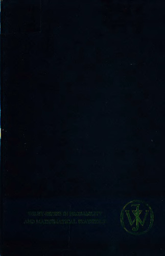 ﻿مسائل خصوصیات در آمار ریاضی