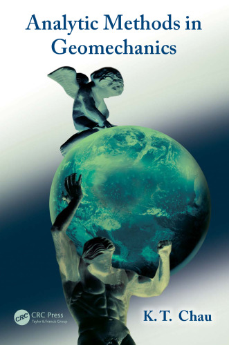 ﻿روش های تحلیلی در ژئومکانیک