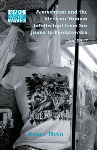 ﻿فمنیسم و ​​روشنفکر زن مکزیکی از سور خوانا تا پونیاتوسکا: بوب لیت