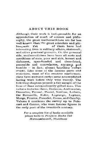 مردان ریاضیات