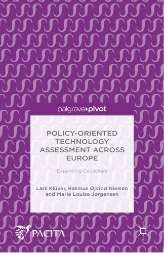 ﻿ارزیابی فناوری سیاست‌محور در سراسر اروپا: ظرفیت‌های در حال گسترش