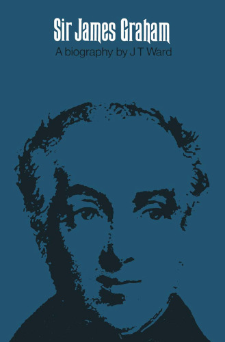 ﻿سر جیمز گراهام
