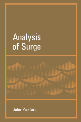 ﻿تجزیه و تحلیل Surge