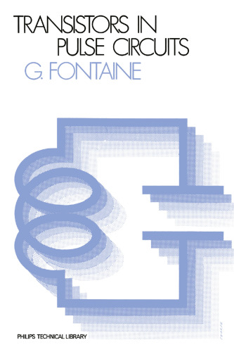 ﻿ترانزیستورها در مدارهای پالس