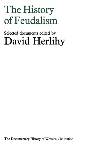 ﻿تاریخ فئودالیسم