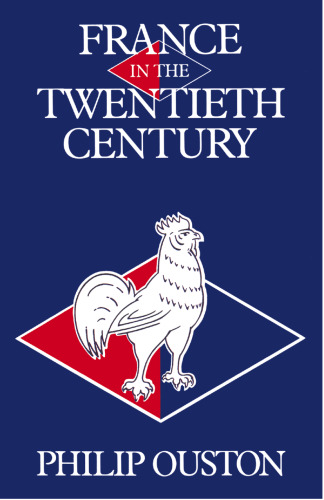﻿فرانسه در قرن بیستم