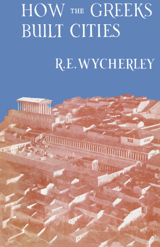﻿چگونه یونانی ها شهرها را می ساختند