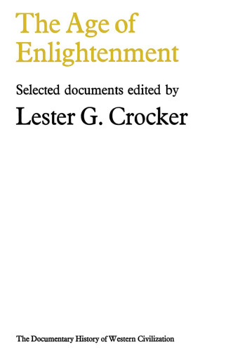 ﻿عصر روشنگری