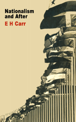 ﻿ناسیونالیسم و ​​پس از آن