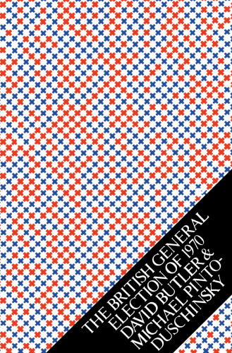 ﻿انتخابات عمومی بریتانیا در سال 1970