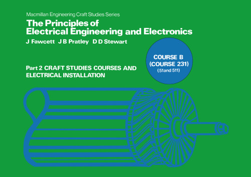 ﻿اصول برق و الکترونیک