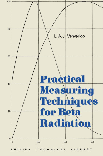 ﻿تکنیک های اندازه گیری عملی برای تابش بتا