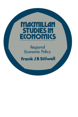 ﻿سیاست اقتصادی منطقه ای