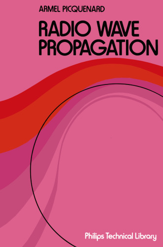 ﻿انتشار امواج رادیویی