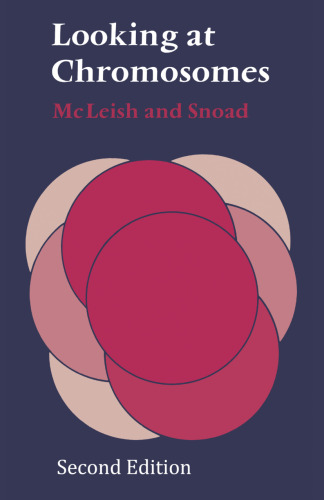 ﻿نگاه کردن به کروموزوم ها