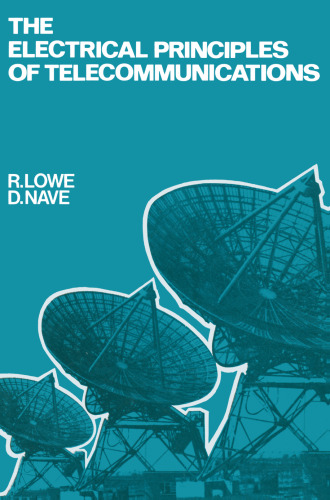 ﻿اصول برق مخابرات
