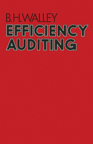 ﻿حسابرسی کارایی