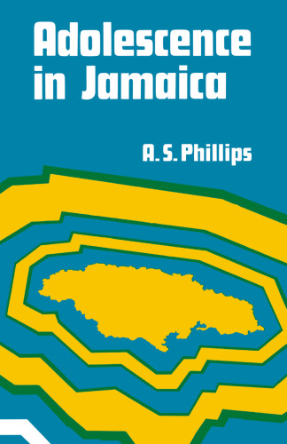 ﻿نوجوانی در جامائیکا