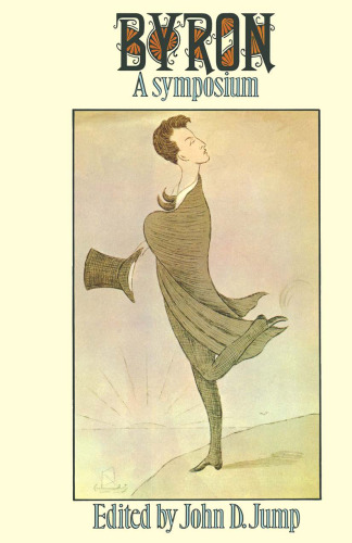 ﻿بایرون: یک سمپوزیوم