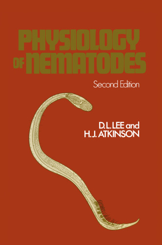 ﻿فیزیولوژی نماتدها