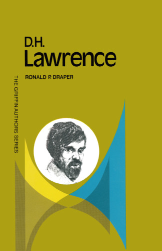 ﻿دی اچ لارنس