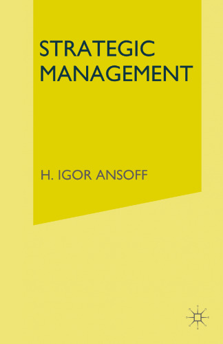 ﻿مدیریت استراتژیک