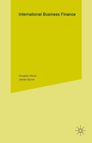 ﻿امور مالی بازرگانی بین المللی