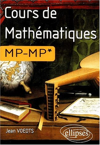 ﻿دوره ریاضیات MP