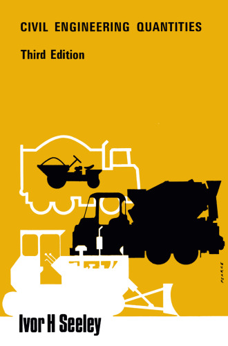 ﻿مقادیر مهندسی عمران