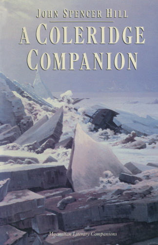 ﻿یک همراه کولیج: مقدمه ای بر اشعار اصلی و بیوگرافیا لیتراریا