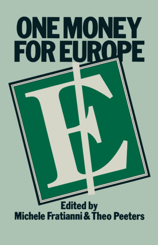 ﻿یک پول برای اروپا