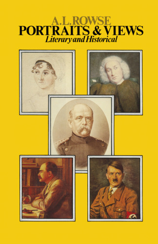 ﻿پرتره ها و نماها: ادبی و تاریخی