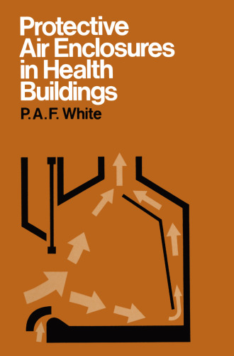 ﻿محفظه های هوای محافظ در ساختمان های بهداشتی