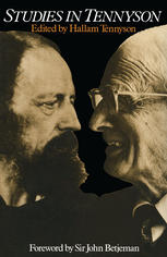 ﻿تحصیل در تنیسون