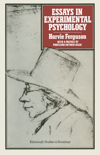 ﻿مقالات روانشناسی تجربی