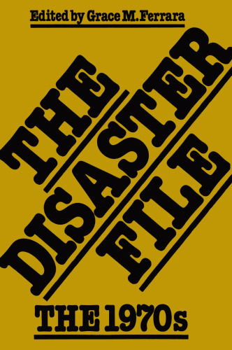 ﻿پرونده فاجعه: دهه 1970