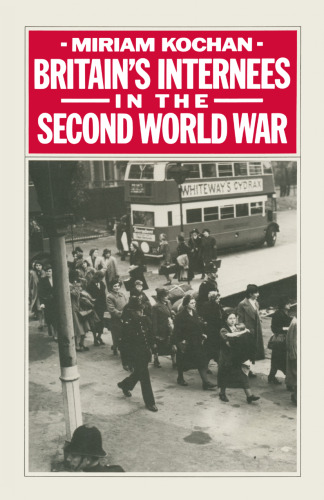 ﻿بازداشت شدگان بریتانیا در جنگ جهانی دوم