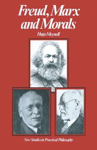 ﻿فروید، مارکس و اخلاق