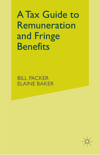 ﻿راهنمای مالیاتی برای حقوق و مزایای جانبی