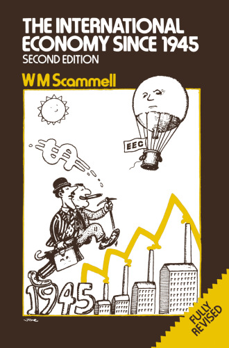﻿اقتصاد بین الملل از سال 1945