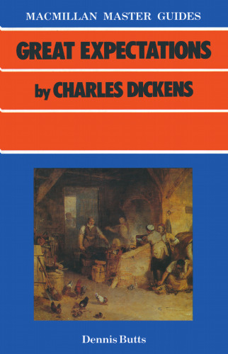 ﻿انتظارات بزرگ اثر چارلز دیکنز