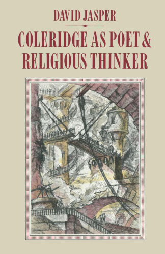 ﻿کولیج به عنوان شاعر و متفکر مذهبی: الهام و مکاشفه