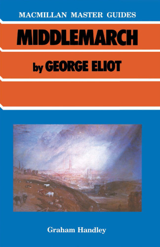 ﻿Middlemarch اثر جورج الیوت