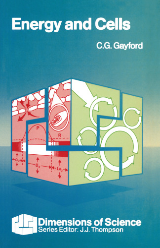 ﻿انرژی و سلول ها