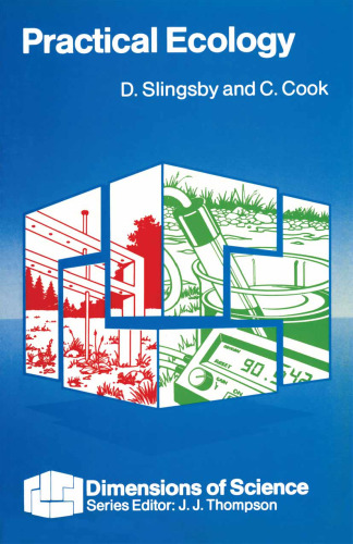 ﻿اکولوژی عملی